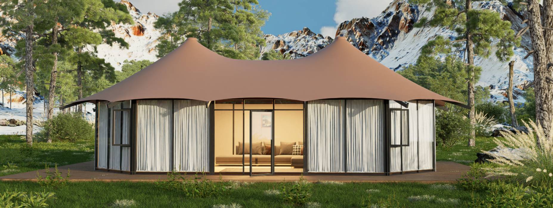 沁水县移动式建筑钢结构房屋